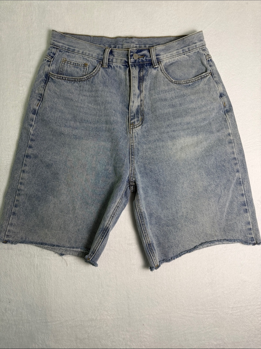 MNML Men’s Size 31 Light Blue Denim Jeans